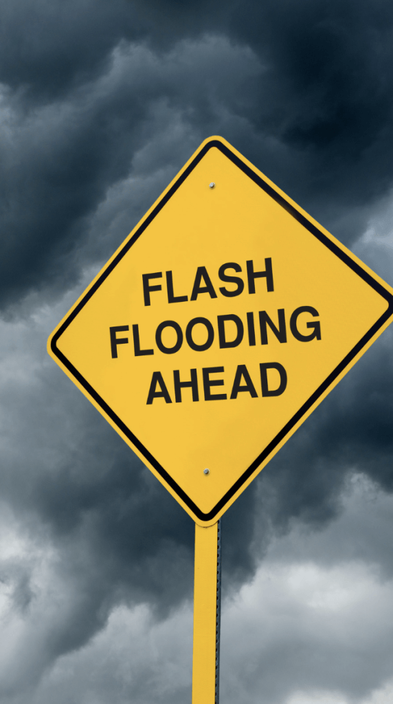 Flash Floods: The #1 Weather-Related Killer